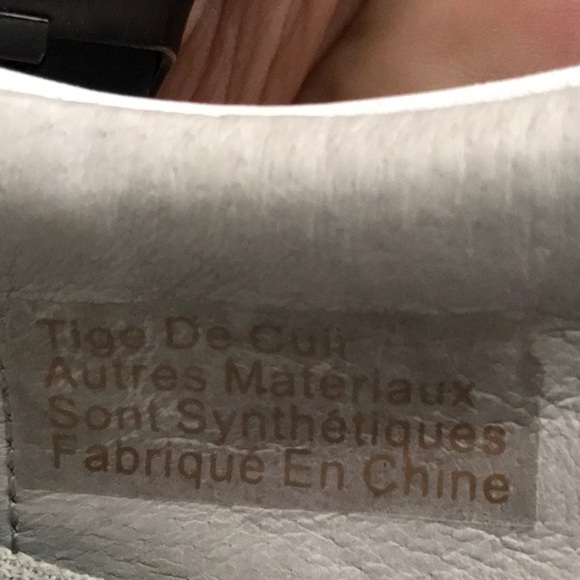 Men’s Clark’s Wave Shoes - Picture 8 of 11